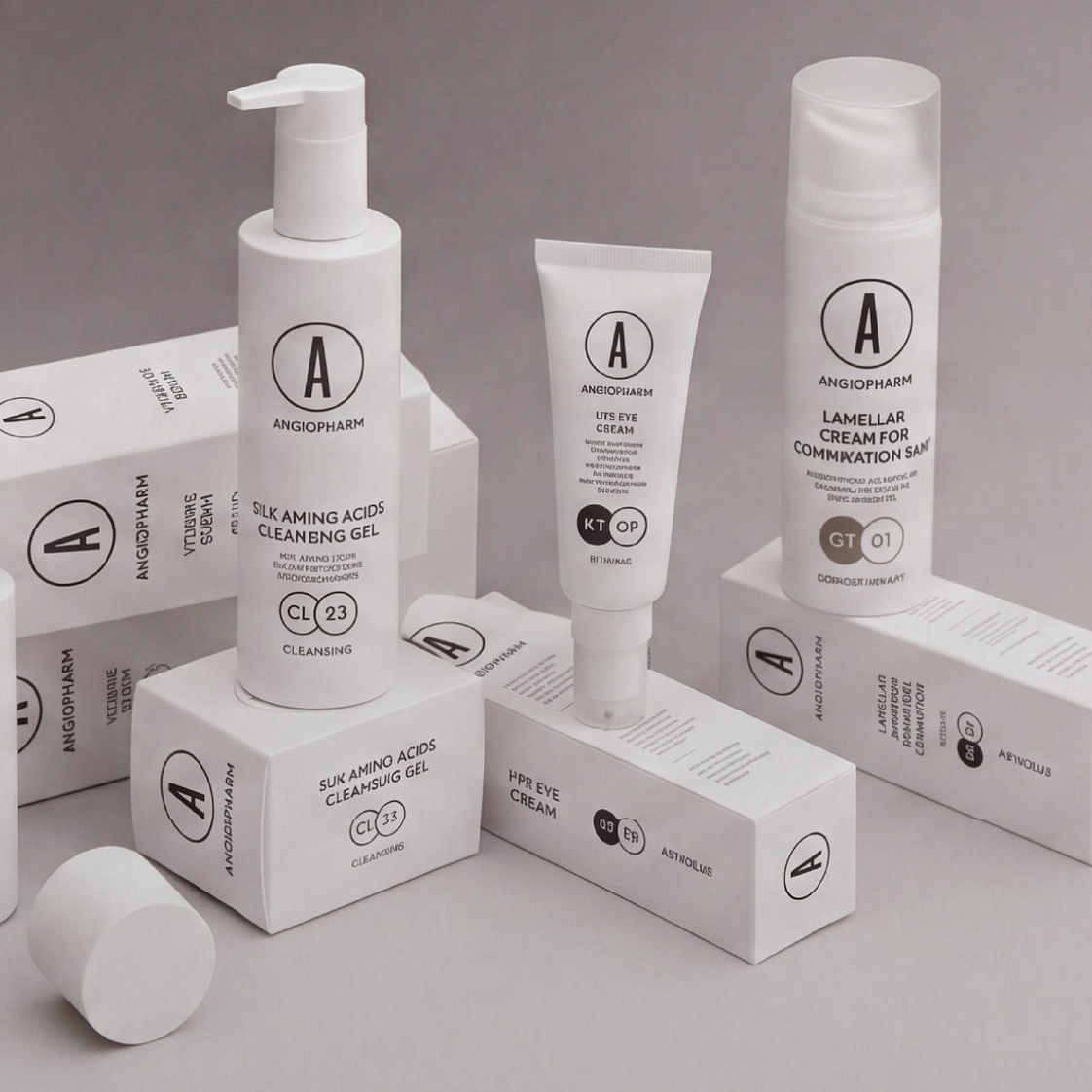 ANGIOPHARM — теперь в FaceRoom